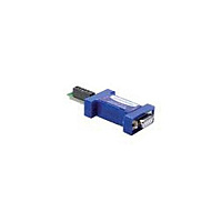 B+B Smartworx Rs-422 Converter, Port Powered (BB422PP9TB)