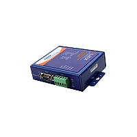 B+B Smartworx Heavy Industrial 232 To 485 Converter (BB485DRCIPH)