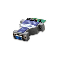 B+B Smartworx 9p/term Blk Opto Iso 485 Conv (BB485OI9TB)