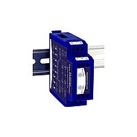 B+B Smartworx Rs-422/485 Isolated Repeater (BB485OPDRHS)