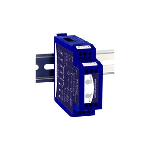 B+B Smartworx Rs-422/485 Isolated Repeater (BB485OPDRHS)