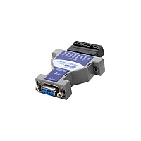 B+B Smartworx 9pin/tb 485conv W/sd Ctrl (BB485PTBR)