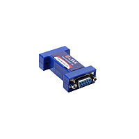 B+B Smartworx Usb To Rs-485 1 Port, 2 Wire, Db9f (BB485USB9F2W)