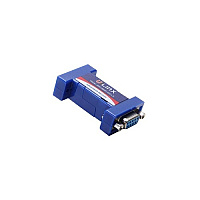 B+B Smartworx Usb To Serial 1pt 485, 2 Wr, (BB485USB9F2WLS)