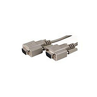 B+B Smartworx Db9 Male To Db9 Male 6ft (BB9PAMM6)