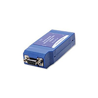 B+B Smartworx 9 Pin 232 Fiber Optic Modem (BB9PFLST)