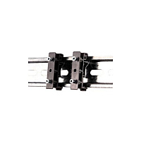 B+B Smartworx Din Rail Mounting Kit 35mm (BBDRAD35)