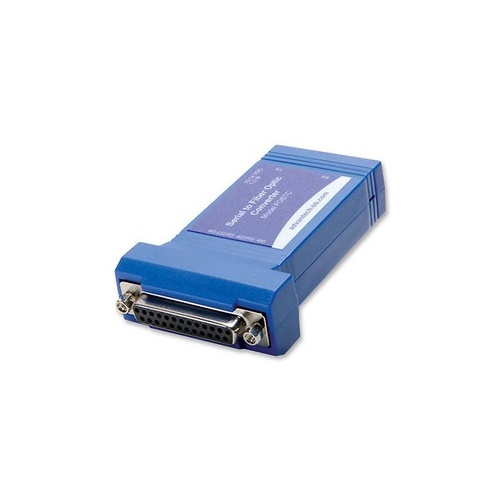 B+B Smartworx 232/422/485 Fiber Modem W/st (BBFOSTC)