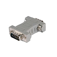 B+B Smartworx Null Model Adapter Db9 (BBMMNM9)