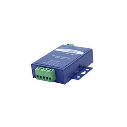 B+B Smartworx 232/485 Conv.isolated, Wide Temp (BBSCP311TDFTB3)