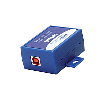 B+B Smartworx Usb 2.0 Hub, 4 Port (BBUH104)