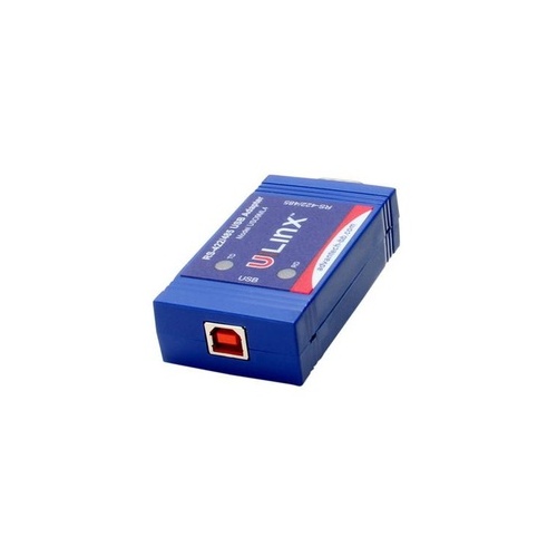 B+B Smartworx Usb To Isolated 422/485 W/db9m And Leds (BBUSO9ML4)