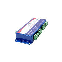B+B Smartworx Usb To Iso Rs-422/485 4 Port W/tb (BBUSOPTL44P)