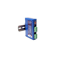 B+B Smartworx Usb To Isolated 2 Port 422/485 (BBUSOPTL4DR2)