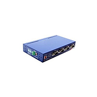 B+B Smartworx Isolated Usb Serial (BBUSR604)