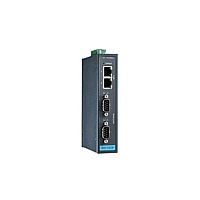 B+B Smartworx 2-port Modbus Gateway With Wide Temp. (EKI1222ICE)