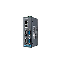 B+B Smartworx 4-port Modbus Gateway With Wide Temp. (EKI1224ICE)