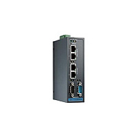 B+B Smartworx Modbus To Bacnet Fieldbus Gateway Wide (EKI1242IBNMSA)