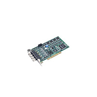 B+B Smartworx 10m, 12bit, 4ch Simultaneous Analog Inp (PCI1714ULBE)