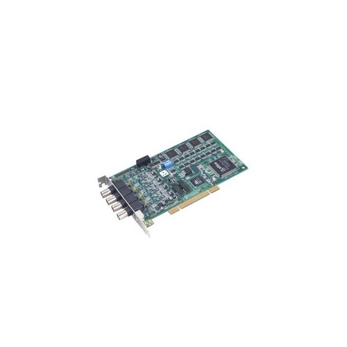 B+B Smartworx 10m, 12bit, 4ch Simultaneous Analog Inp (PCI1714ULBE)