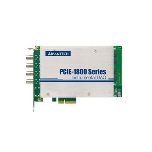 B+B Smartworx 4-ch, 80ms/s Digitizer Pcie Card (PCIE1840LAE)
