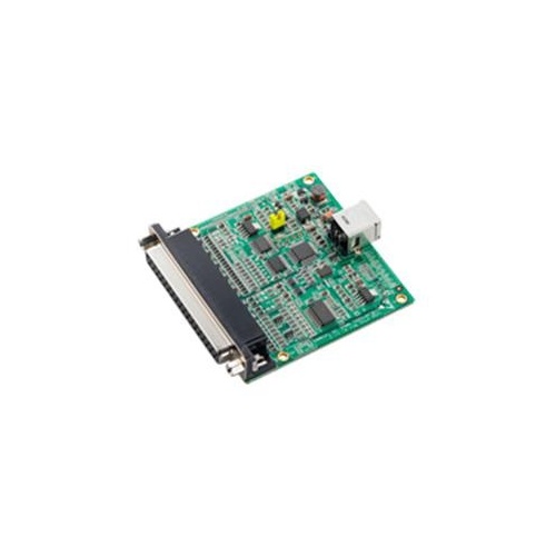 B+B Smartworx 10ks/s, 12-bit, Multi-function Usb Modu (USB4702AE)