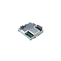 B+B Smartworx 4-ch, 16-bit, 200 Ks/s Isolated Ao Usb3 (USB5820AE)