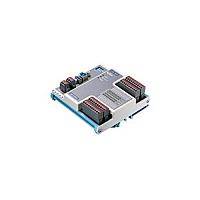 B+B Smartworx 16-ch Idi & 16-ch Ido Usb3.0 I/o Module (USB5830AE)