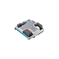 B+B Smartworx 8-ch Idi & 8-ch Relay Usb3.0 I/o Module (USB5860AE)