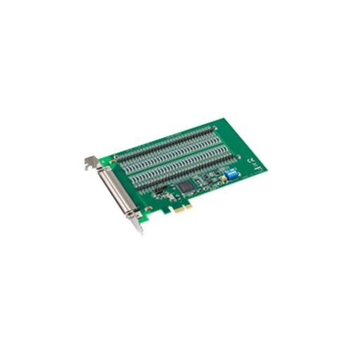 B+B Smartworx 64-ch Isolated Digital Input Pci Expres (PCIE1754AE)