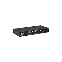 Tripp Lite Hdmi Kvm Switch 4-port Dual-switch 4k (B006HD2UA4)