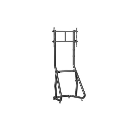 Tripp Lite Mobile Tv Cart For 37in-80in Displays (DMCS3780HDS)