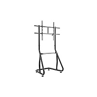 Tripp Lite Mobile Tv Cart Landscape For 60-105in (DMCS60105HDS)