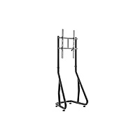 Tripp Lite Mobile Tv Cart Portrait 45-60in Displays (DMCSP4560HDS)