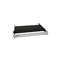 Tripp Lite Spine-leaf Mpo Panel 16 X 16 Port Mmf (N48LSM16X16)