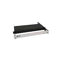 Tripp Lite Spine-leaf Mpo Panel 32 X 32 Port Smf (N48LSS32X32)