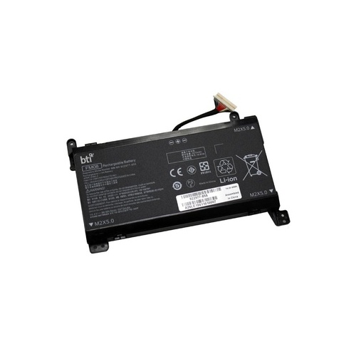 Battery Batt For Hp-compaq 17-an1xx 17-an001tx (922977855BTI)
