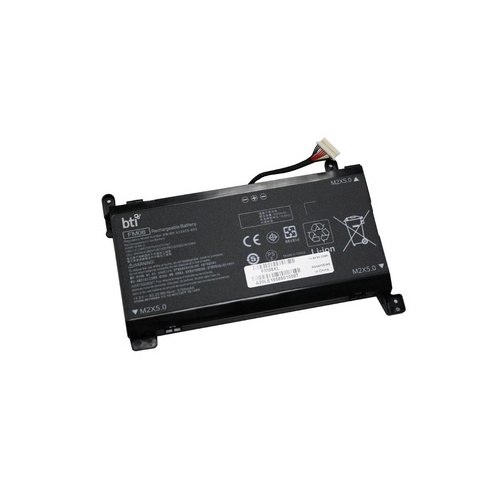 Battery Batt For Hp-compaq 17t-an100 17-an001ca (FM08XLBTI)