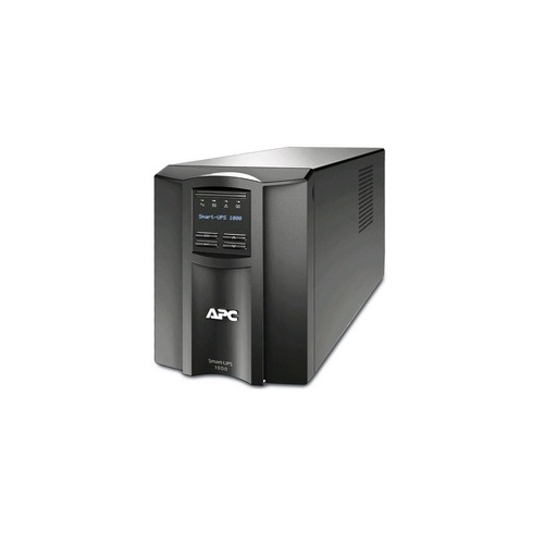 APC Smart-ups 1000va Lcd 120v Us (SMT1000CUS)