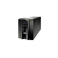 APC Smart-ups 1500va Lcd 120v Us (SMT1500CUS)
