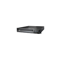 APC Ups X 1500va Rack Tower Lcd 120v, Us (SMX1500RM2UCUS)