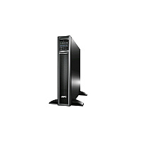 APC Smart-ups X 750va Rack/tower Lcd 120 Us (SMX750CUS)