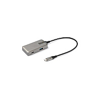 StarTech Usb C Multiport Adapter 4k 60hz Hdmi/pd (DKT31CHPD3)