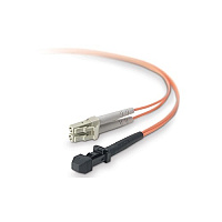 Belkin Duplex Fiber Optic Cable 3m (F2F202L903M)