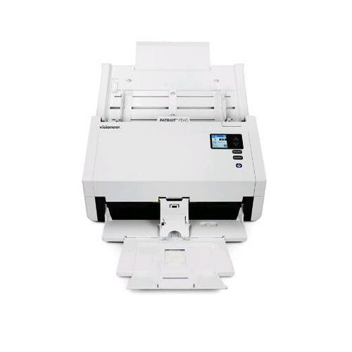 Xerox Visioneer Patriot Pd45 (SPD45U)