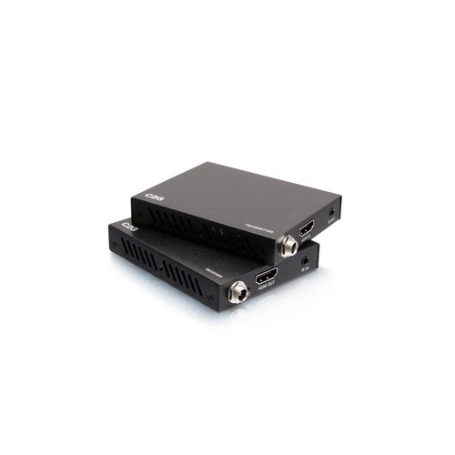 C2G 4k Hdmi Over Cat Extender Tx/rx Kit (C2G60220)