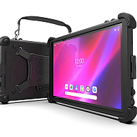 Mobile Demand Lenovo Tab K-10 Standard Case (LENOVOCASE)