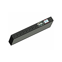 Middle Atlantic Products M 1u 12a 120v(8)5-20r 5-15p (LP41110)