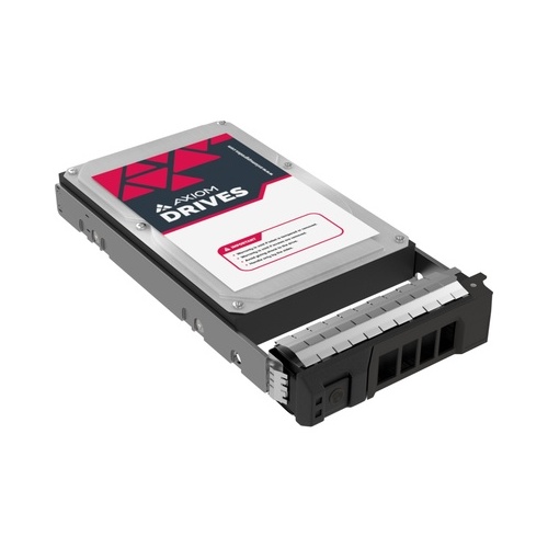 Axiom 8tb 6g Sata 7.2k Lff For Dell (400AHIDAX)