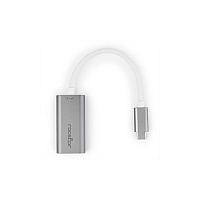 Rocstor Usb-c To Mini Dp 1.4 Adapter (Y10A242A1)